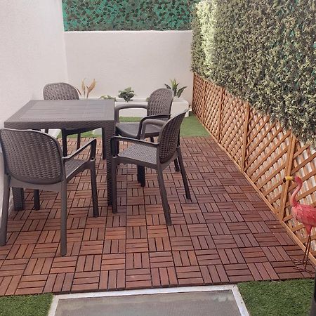 Vut La Paz Apartment Ávila Екстериор снимка