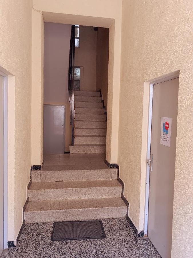 Vut La Paz Apartment Ávila Екстериор снимка