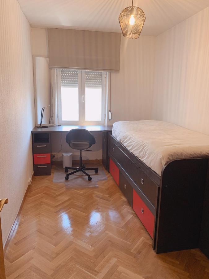 Vut La Paz Apartment Ávila Екстериор снимка