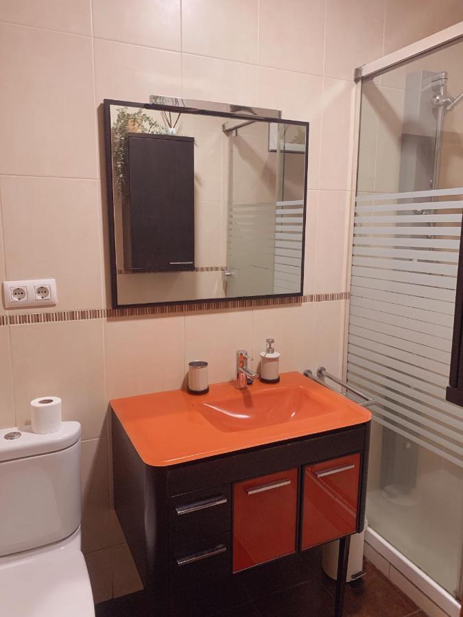 Vut La Paz Apartment Ávila Екстериор снимка