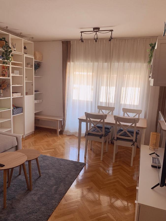 Vut La Paz Apartment Ávila Екстериор снимка