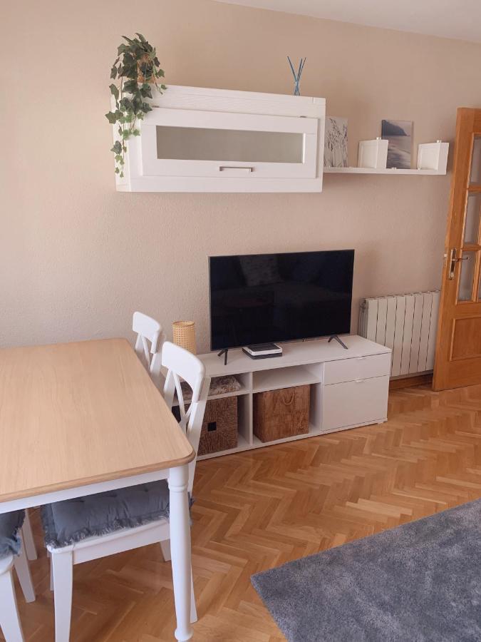 Vut La Paz Apartment Ávila Екстериор снимка