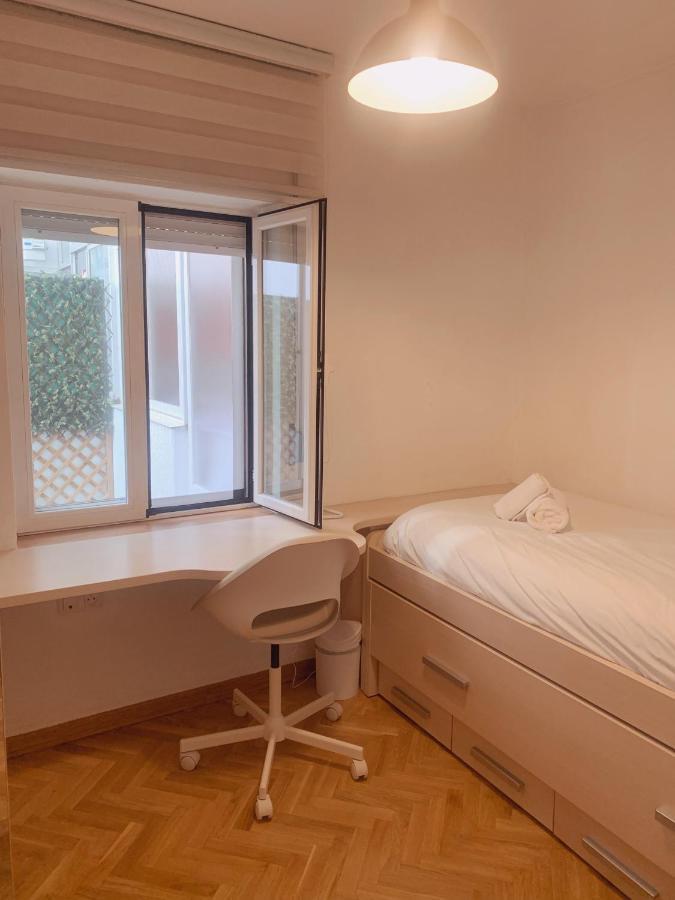 Vut La Paz Apartment Ávila Екстериор снимка